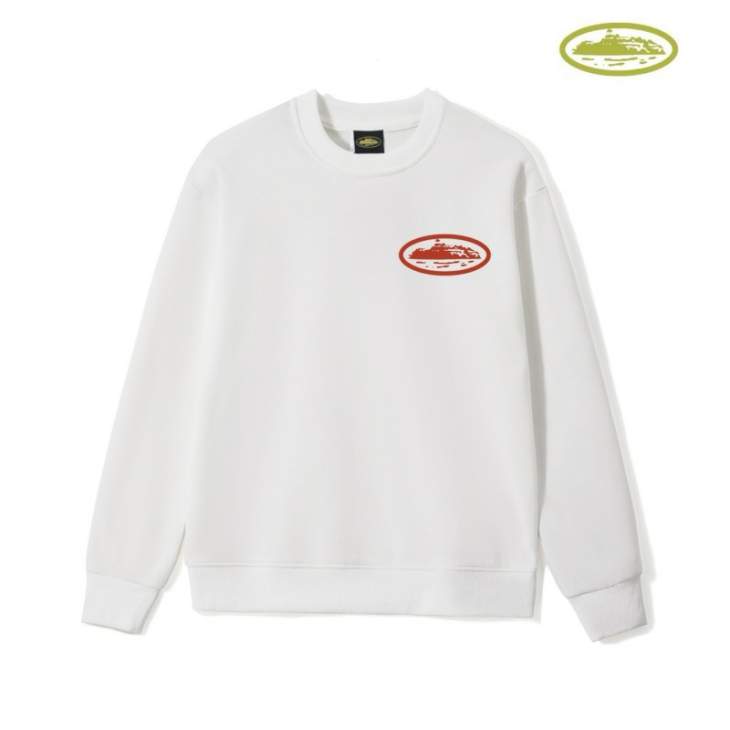 Corteiz Sweatshirt _SKUCorteizS-2XLastxC104331434